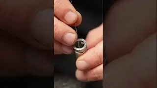 From Titans of CNC - TINY Gauge Pin Inspection - Reposted with permission
