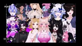 This Is Halloween | BibblyDarling & Friends Cover