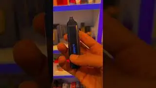 Smoke Nord 4 device Vape & Pod|| Present by || E-Vapor