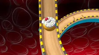 Going Balls Level 66 - 69