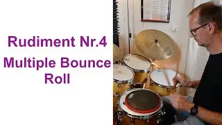 Rudiment Nr. 4 