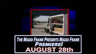 MADD FRANK PRESENTS MADD FRANK - COMMERCIAL
