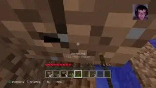 Minecraft ps4 gameplay/Warfighter69er