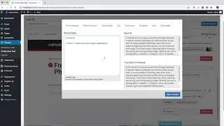 Scraper - Add read more link to your post content to source website