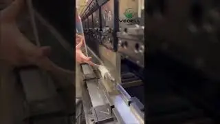How to get a high quality bending product?