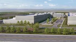 Minnesota lawmakers debating tax breaks for data centers