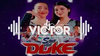 SON DEL DUKE - CHICA RAP X CEVICHITO LAMBADA [DJVICTOR CUSCO]