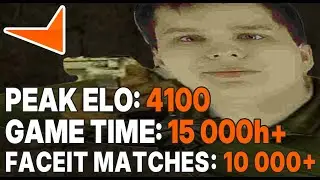 Faceit 4100 MAX 🎁!РОЗЫГРЫШ 300$🎁 #cs2 #shorts