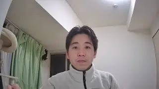 LIVE 直播 2/7 自由聊天 中文日文
