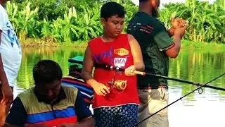 Best Series Fishing Videos By Dallas Fishing Team