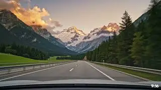 #travelai#dreamtravel#cinematic#povtravel#shorts