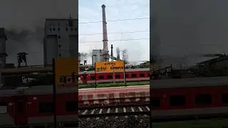 IISCO Steel Plant  BURNPUR#subscribe #shortvideo #dailyvlog