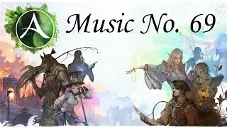 ArcheAge Music #69 - Gimme Gimme Gimme
