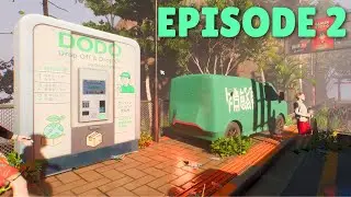 Gamerstop Simulator - We can SELL to AMAZON??? (EP2)