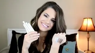 Mally Evercolor Shadow Sticks | Review+Swatches