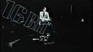 16 Bit - Too Fast To Live (Original Video)