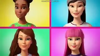 The Nikki, Renee, Teresa, And Daisy