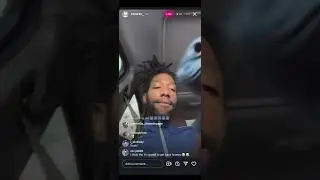 051 Drilla Drops Lo In Traffic For OTV Member + Opps Live
