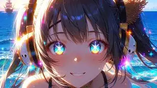 Nightcore - ONE DREAM, ONE CREW (Official Audio)