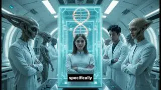 They Catalogued Human DNA, Classification: Predator/Prey/Scavenger/Somehow All Three