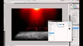 Cray Designs Speed Art Competition Entry