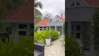 Pretty Villa in Casa Linda on Large Tropical Lot 🌴$284k #sosuarealestate  #sosuarealtor