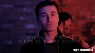Get Rubber! PSA With James Deen (Short Version)