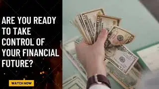 Key to Bright Financial Future: Financial Planning | Why should I do Financial Planning ?