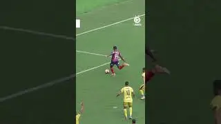 O gol de Ruan Pablo em c&acirc;mera lenta