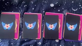 Pick a Card What Blessings Are Coming 1111 Portal Manifesting ☀️💖💫💯🔮😃