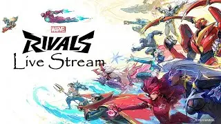 Still a Noob at Marvel Rivals 😅 | Learning Angela