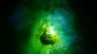 Rock Ballad in A Minor by Lunaticc