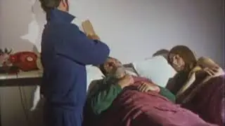 Monty Python: Ken Clean-Air System