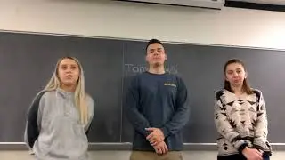 Tomorrow's Class