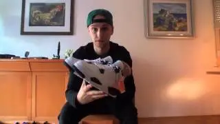 SNEAKER/ BOOT collection JORDAN, Silent Damir Doma,Supreme x Vans, Adidas, etc.