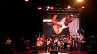 Il Mondo (The Kolors) - Saggio 2018 (Music Factory Pavullo)
