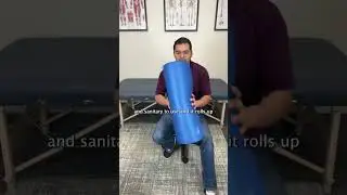 Pros & Cons Of Amazon Basics Thick Exercise Yoga Mat