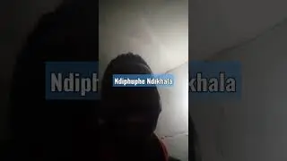 Andilithandang' Eli Phupha...Recorded yesterday @BEASTS BASS INK RECORDS.