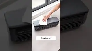 What?! This cooling fan is so magical?!  #homeappliances #summer #aircooler #aircooling #fan