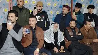 المداح شاكر اللويزي الفصل الثاني على روح المرحوم السيد محمد العريف المعماري 2025