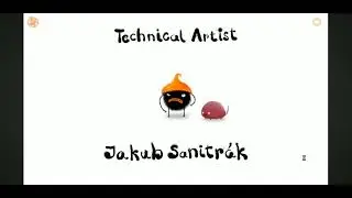 Chuchel End Credits Episode 5 Subscribe