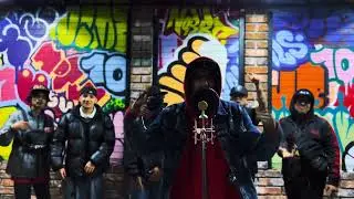 Cypher Pit Money Inc. 2023 // Thug Dia$ // El Kan G // Abz Seth // PM Carrillo // Zonido Kroniko