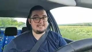 Koliko sam smrsao do sada/I sta sam jeo???