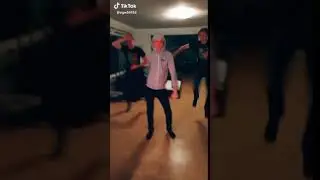 FUNNY TIK TOK CRINGE FORTNITE DANCE