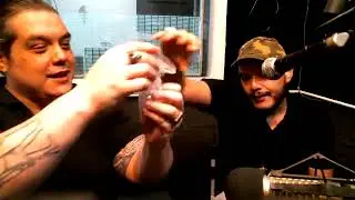 ROCK N RO | Rob Rubin Readings | Xavier of Crystal Age  | Jam88.3