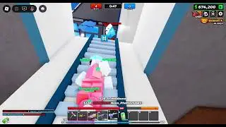 [🎃] Flag Wars! 59 kill and 4 dead