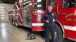 Fire Prevention Week 2020