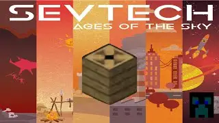SevTech: AotS | Ep. 5 | Gearbox and Pedestal