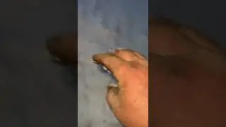 Quick tip&hellip;. Winter welding, cooling pen!