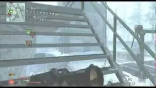 Trickshot Hitmarker!